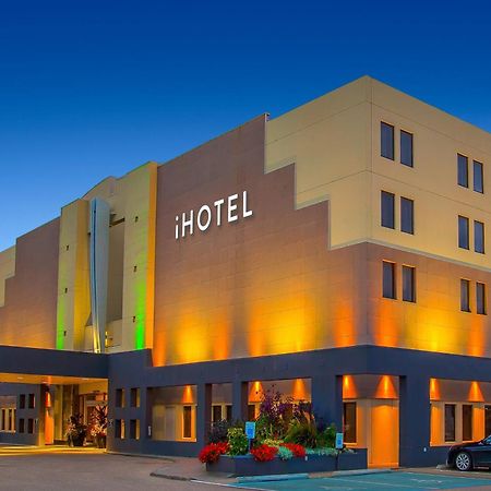 Ihotel & Conference Centre Red Deer Eksteriør bilde
